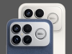 Redmi K90 Pro Max (Bildkälla: Xiaomi)