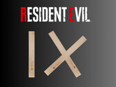 Resident Evil 9 skylt (Bildkälla: Capcom, Freepix med redigeringar)