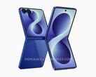 Samsung Galaxy Z Flip8 kommer knappast att få några designförändringar.