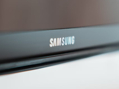 Problemet med Samsung TV-tjänst verkar härröra från en delad backend eller molnbaserad infrastrukturfel, även om företaget ännu inte har utfärdat något formellt uttalande. På bilden - Samsung-logotypen på en TV (Bildkälla: Marcel Strauß på Unsplash)