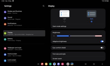 Samsung Galaxy Tab S6 Lite 2024 recension
