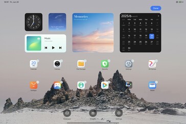 Xiaomi Pad 7 Ultra recension av surfplatta
