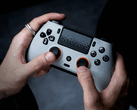 Scuf Omega är en premiumkontroll för PS5-konsoler.