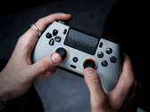 Scuf Omega är en premiumkontroll för PS5-konsoler.