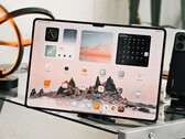 Den bästa Android surfplattan - Xiaomi Pad 7 Ultra recension (bildkälla: Marcus Herbrich)