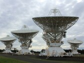 Australian Telescope Compact Array