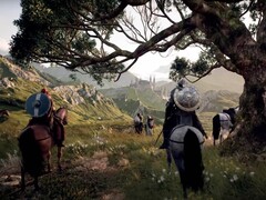 Bild från Project N-trailern på YouTube. (Bildkälla: Polestar Games)