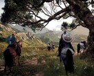 Bild från Project N-trailern på YouTube. (Bildkälla: Polestar Games)
