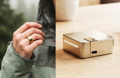 Ultrahumans nya Ring Pro