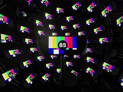 Valve vill också ta ett steg framåt när det gäller effektivitet. På bilden: kampanjbild av Steam Deck. (Bildkälla: Valve)