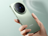 Vivo X200 Pro mini kan komma tillbaka i sommar som Vivo X200 FE. (Bildkälla: Vivo)
