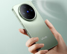 Vivo X200 Pro mini kan komma tillbaka i sommar som Vivo X200 FE. (Bildkälla: Vivo) 