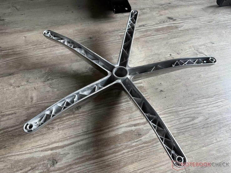 Solid spärr