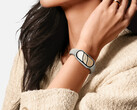 Smart Band 10 kostar cirka 37,5 USD i Kina. På bilden: fitness tracker. (Bildkälla: Xiaomi)