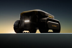 Den nya SAM utökar möjligheterna med Yarbo M-serien.