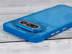 Inget Telefon (4a)