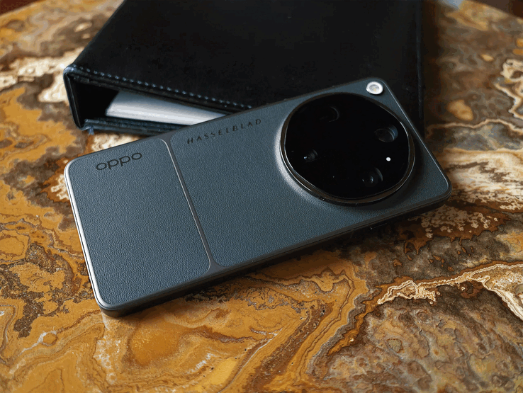 Trots kameran med 10x zoom är Oppo Find X9 Ultra kanske inte Oppos mest imponerande kameratelefon på länge.