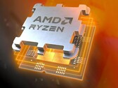 Ny information om AMD:s nästa generations Zen 6-processorer har dykt upp på nätet (bildkälla: AMD)