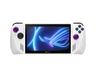SteamOS går förvånansvärt bra på Asus ROG Ally (bildkälla: Asus)