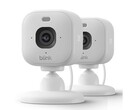 Blink Mini 2K+ är en ny säkerhetskamera från Amazon (Bildkälla: Blink)