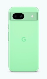 Google Pixel 8a recension av smartphone