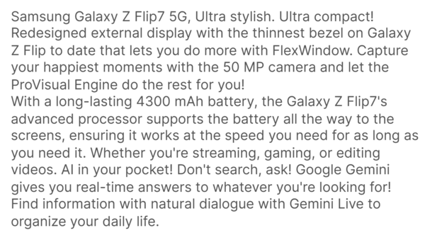 (Bildkälla: Samsung via Sudhanshu Ambhore)