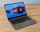 Samsung Galaxy Book5 Pro 14 (bildkälla: Notebookcheck)