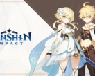 Ägare av Pixel 10-serien kan ha svårt att köra Genshin Impact (bildkälla: Hoyolab)
