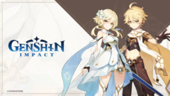 Ägare av Pixel 10-serien kan ha svårt att köra Genshin Impact (bildkälla: Hoyolab)