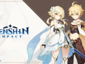 Ägare av Pixel 10-serien kan ha svårt att köra Genshin Impact (bildkälla: Hoyolab)