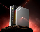 EVO-X2 levereras förkonfigurerad med upp till 128 GB RAM och 2 TB lagringsutrymme. (Bildkälla: GMKtec)