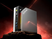 EVO-X2 levereras förkonfigurerad med upp till 128 GB RAM och 2 TB lagringsutrymme. (Bildkälla: GMKtec)
