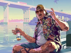 Cal Hampton, en av karaktärerna från GTA 6. (Bildkälla: Rockstar)
