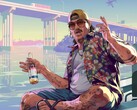 Cal Hampton, en av karaktärerna från GTA 6. (Bildkälla: Rockstar)