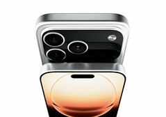 Apple's iPhone 17 Pro ryktas få en helt ny telefoto-kamera med kortare brännvidd (Bildkälla: Asher Dipprey)