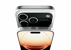 Apple&#039;s iPhone 17 Pro ryktas få en helt ny telefoto-kamera med kortare brännvidd (Bildkälla: Asher Dipprey)