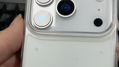 IPhone 17 Pro. (Bildkälla: Majin Bu)