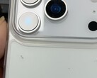 IPhone 17 Pro. (Bildkälla: Majin Bu)