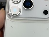 IPhone 17 Pro. (Bildkälla: Majin Bu)