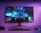 LG UltraGear OLED 27GX704A kommer att lanseras globalt. (Bildkälla: LG)