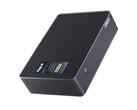 Den nya MeLE Quieter HD-minidatorn har en fläktlös design med en fyrkärnig Intel N150-processor.