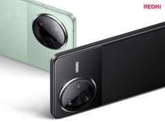 K80 Pro. (Bildkälla: Redmi)