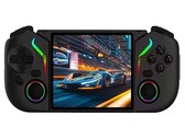 X95 Pro är en ny handhållen spelmaskin.