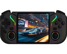 X95 Pro är en ny handhållen spelmaskin.