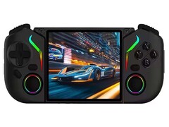 X95 Pro är en ny handhållen spelmaskin.