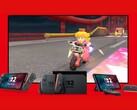 Nintendo Switch 2 kan komma att få en version med stöd för VRR i dockat läge.
