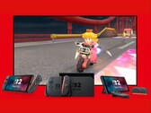 Nintendo Switch 2 kan komma att få en version med stöd för VRR i dockat läge.