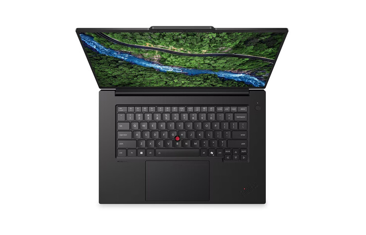 ThinkPad T1g Gen 9 väger från 1,8 kg.