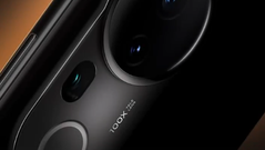 T4 Ultra. (Bildkälla: Vivo)