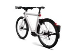 En ny elcykel med Volkswagen-märkning är på väg